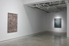 봉산문화회관 , 2023 기억 공작소Ⅰ 차규선展  風·景 -Scenery展