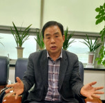 김상출 대구종합유통단지 이사장 엑스코 서지 않는 엑스코선, 대구 미래 담보 못해