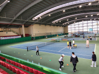 김천 종합스포츠타운 전지훈련지 인기