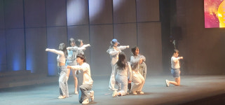 엉클권 사랑나눔봉사단, 구미시와 함께하는 청소년 비전음악회 열어