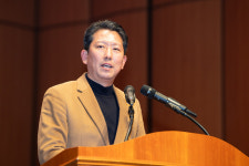 엉클권 사랑나눔봉사단, 구미시와 함께하는 청소년 비전음악회 열어