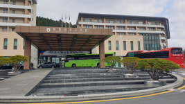 경주 문화관광사업 발전 머리맞대…농협경주교육원·정글의법칙 협약 체결