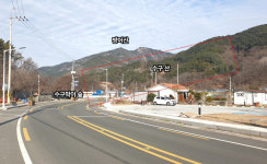 [박성대 교수의 풍수썰전] 30. 전국에서 손꼽히는 부자 명당, 진주 승산마을(1)