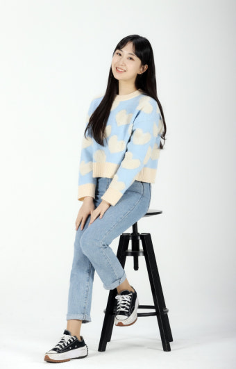 '포항의 딸' 전유진, 횡단보도 손짓 캠페인 댄스 챌린지 이벤트 참여
