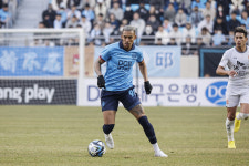 강원FC 제물 삼아 시즌 첫승…대구FC, 11일 춘천 원정 총력전