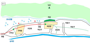 [박성대 교수의 풍수썰전] 31. 전국에서 손꼽히는 부자 명당, 진주 승산마을(2)