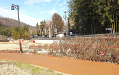 [박성대 교수의 풍수썰전] 31. 전국에서 손꼽히는 부자 명당, 진주 승산마을(2)