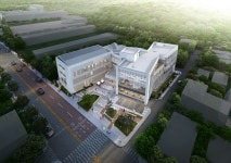 포항 어린이들 꿈 자라날 포은오천도서관