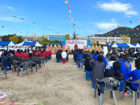 안동 길안초 100년의 인연, 길안면 소재 초등학교 동문ㆍ후배의 만남 22일 개최