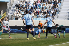 대구FC, 전북현대 2-0 꺾고 시즌 첫 승