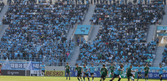 대구FC, 전북현대 2-0 꺾고 시즌 첫 승