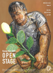 갤러리 R, 장경국 개인전 오픈 스테이지(OPEN STAGE) 개최