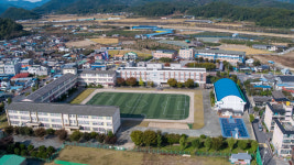 [취풍당당 경북 직업계고] 17. 경북드론고등학교