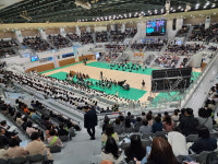 포항시기독교교연합회, 2023 부활절연합예배 개최