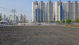 대구 달서구, 조암네거리 일원 주차장 126면 무료개방