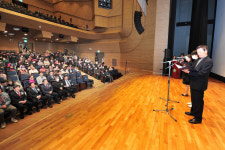 군위군, 제43회 장애인의 날 기념행사 개최