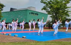 영천시, 2023 최무선 과학 꿈잔치 개최