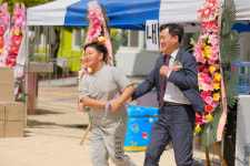 안동 길안초, 제1회 길안면 초등학교 연합동창회 체육대회 성료
