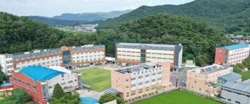 [취풍당당 경북 직업계고] 21. 신라공업고등학교