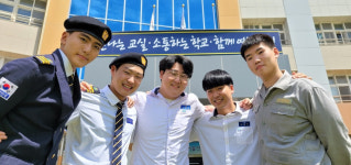 [취풍당당 경북 직업계고] 21. 신라공업고등학교