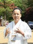 김선식 문경찻사발축제추진위원장 찻사발의 본향 문경 브랜드 가치 높이는 축제 선보일 것