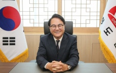 [단체장에게 듣는다] 김하수 청도군수 
