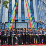 경북오천신협, 신사옥 개축 개점식 개최…모범 조합으로 성장