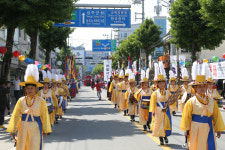 성주군, 18~21일 성주참외&생명문화축제 교통대책 수립