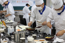 [취풍당당 경북 직업계고] 23. 경북조리과학고등학교