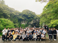 [플러스 시민기자-청소년존] 낭만 가득 제주의 자연과 역사 돌아봤어요