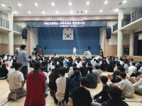 [플러스 시민기자-청소년존] 낭만 가득 제주의 자연과 역사 돌아봤어요