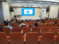 포항교육지원청, 전직원 아동학대 예방교육 및 신고의무자 교육 실시
