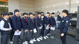 [취풍당당 경북 직업계고] 27. 경북휴먼테크고등학교