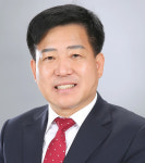 서석영 경북도의원 형산강 홍수통제소 설치해야