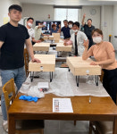 경북여성정책개발원, 가족 愛 감성 테이블 만들기 프로그램 운영