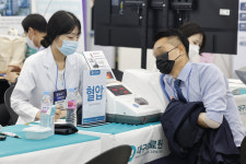 [포토] 첨단 의료장비 한자리에