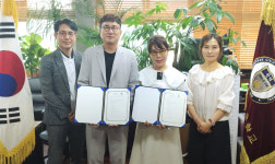 경주 선덕여자고등학교, 전국 최초 AI미래형교과서 개발 나서