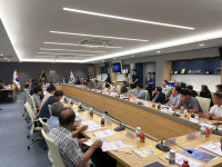 경산 하양읍-대가대 상생발전 모색