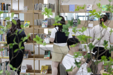 [포토] 국채보상운동기념도서관 재개관