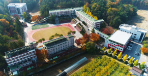 [취풍당당 경북의 직업계고] 33. 한국국제조리고등학교