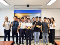 포항남부경찰서 교통팀·교통조사팀, 경북경찰청 베스트팀 선정
