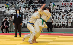 동암선생 추모 2023포항시장배 경북유도선수권대회 5일 개막