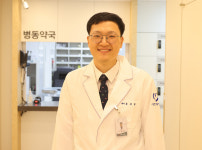 홍사익 포항세명기독병원 약사, 한국을 빛낸 사람들 선정…2020년에 이어 두 번째