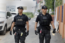 대구시청·포항공대 폭탄 테러 협박…경찰 특이 사항 없어