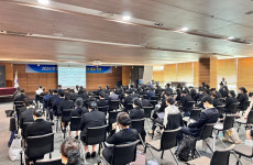 안동의료재단, 신규간호사 1차 채용 면접 실시