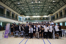 안동도서관, 찾아가는 학교도서관지원센터 운영