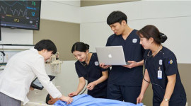 선린대, 2024학년도 수시 1차 모집 556명 선발