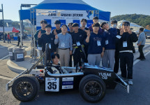 [우리대학 이런학과] 1. 영남대학교 미래자동차공학과