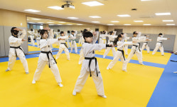 [취풍당당 경북의 직업계고] 36. 상지미래경영고등학교