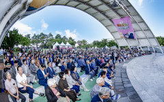 청도군, 2023 펫티켓 문화콘서트 성료